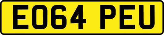 EO64PEU