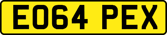EO64PEX