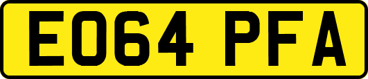 EO64PFA