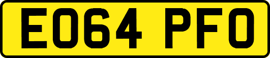 EO64PFO