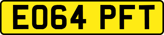 EO64PFT