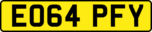 EO64PFY