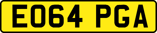 EO64PGA