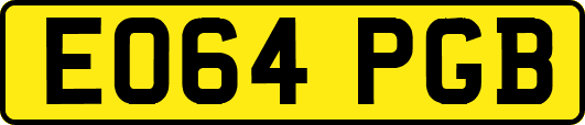 EO64PGB