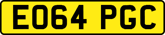 EO64PGC