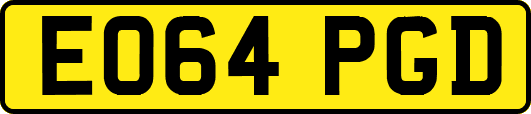 EO64PGD