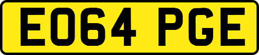 EO64PGE