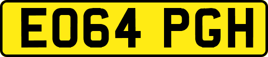 EO64PGH