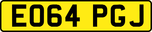 EO64PGJ