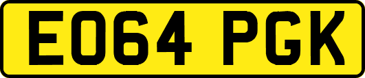 EO64PGK