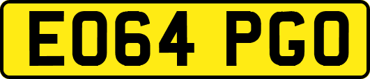EO64PGO