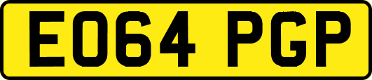EO64PGP