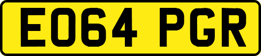 EO64PGR