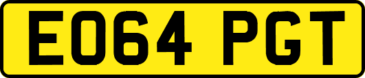 EO64PGT