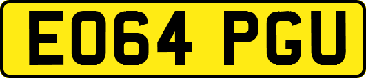 EO64PGU