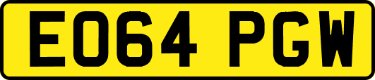 EO64PGW