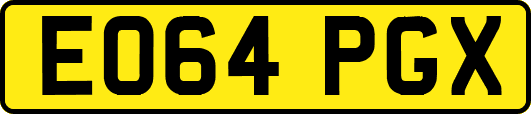 EO64PGX