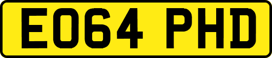 EO64PHD