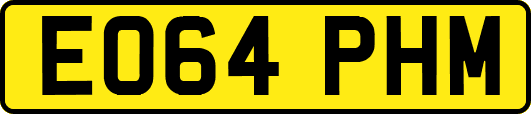 EO64PHM