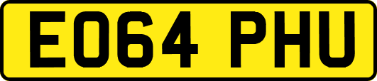 EO64PHU