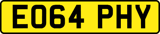 EO64PHY