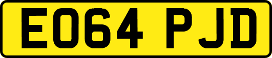 EO64PJD