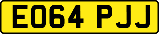 EO64PJJ