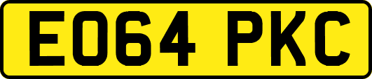 EO64PKC