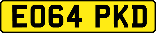 EO64PKD