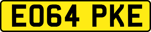 EO64PKE