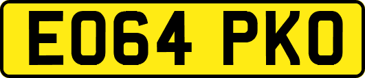 EO64PKO