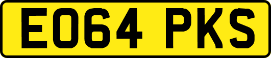 EO64PKS