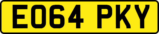 EO64PKY