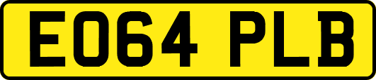 EO64PLB