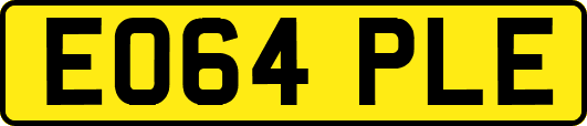 EO64PLE