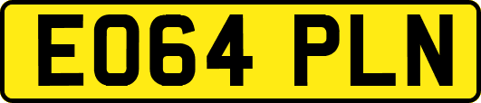 EO64PLN