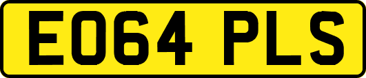 EO64PLS