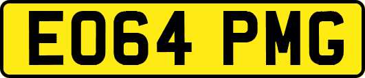 EO64PMG