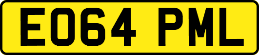 EO64PML