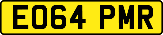 EO64PMR