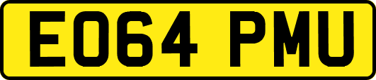 EO64PMU