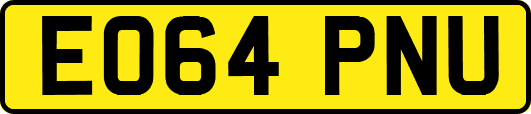 EO64PNU