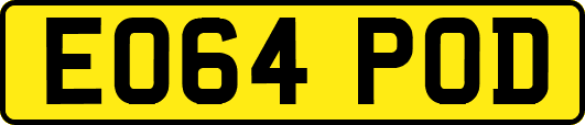 EO64POD