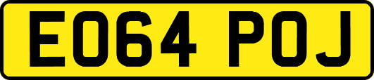 EO64POJ