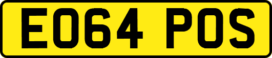EO64POS