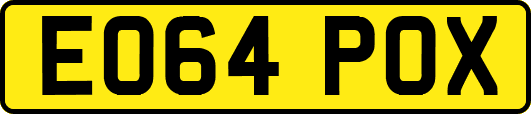 EO64POX