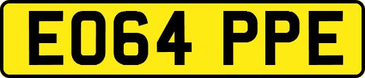 EO64PPE
