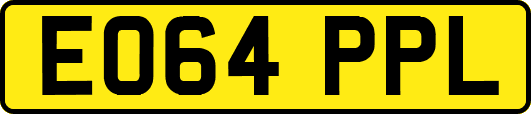 EO64PPL