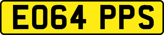 EO64PPS