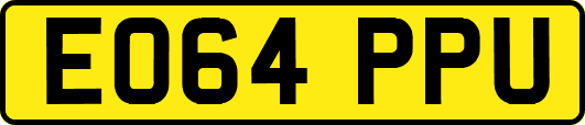 EO64PPU